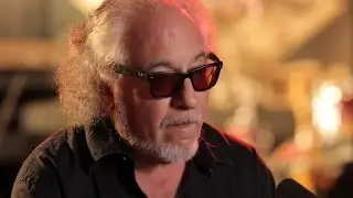 Bob Margolin in Moscow - Боб Марголин - Блюз в Москве