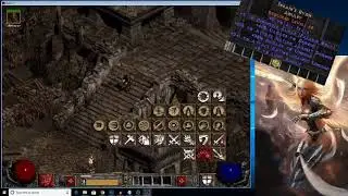 Top 8 Strange Unique Amulets in Diablo 2 (2018)