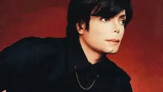 Michael Jackson - Chicago REVERSED