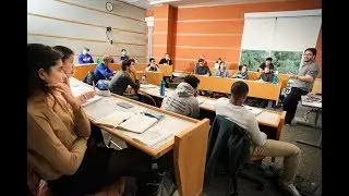Hamilton's Open Curriculum