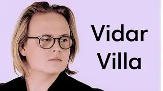 Vidar villa || Tribute