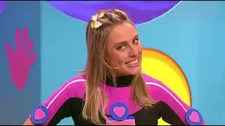 Hi-5 season 13 episode 10 - Coral Reef (Recife de Corais) 