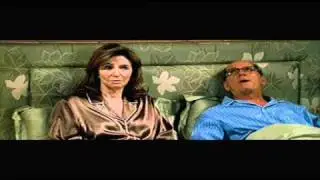 Bunk Beds - Step Brothers