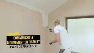 WAGNER Airless Tips & Tricks - Conseils de pulv&eacute;risation utiles (fran&ccedil;ais)