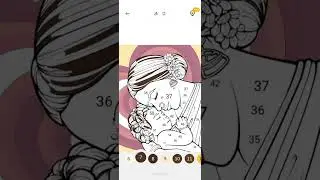 Colouring game, drawing game, game gaming,naj game gaming,