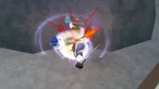 Skibidi Thunder Medium Combos | Deepwoken