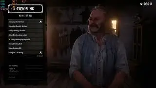 RED DEAD REDEMPTION 2 Tiếng Việt Gameplay Walkthrough Part 18 [4K 144FPS]