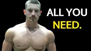 The 10 Most Important Exercises for Building a Great Physique