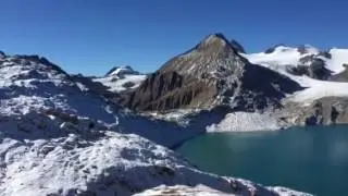 W. Kaiser: Modern giants of the Alps - Griespass - VS