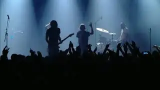 Raketkanon - Herman (live at AB (Ancienne Belgique), Brussels, Belgium, 04.12.2015)