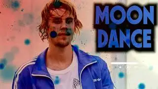 Justin bieber - Moon Dance  #justinbieber