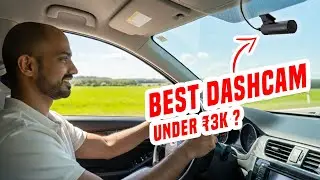 Best Budget Dashcam under ₹3000  தேடுறீங்களா? 🚗💥 இந்த வீடியோ பாருங்க
