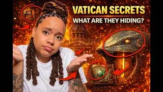 The Truth The Vatican Has Kept Secret For Centuries