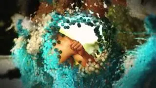 Polyfest 2012 Kuki (Cook Island) stage Promo on air 11th August