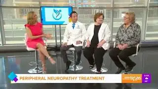 Ask The Expert - Sciatic Neuropathy from Surgery destroys patients life!! #neuropathytreatment