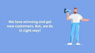 Deltadata Working Culture
