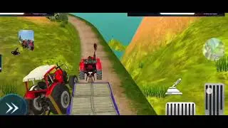 Tractor game rod pa mitei ki traali videos  hi outlet online video