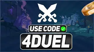 Duel Promo code 