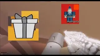 Winter update 2021 (Part 2) / Roblox Arsenal