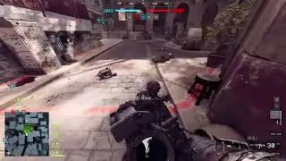 De-fib with RPG hack... #BF6