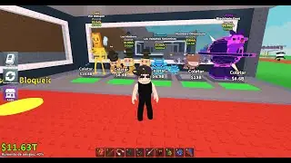 🔥 PARTICIPEI DO EVENTO DOS ADMs NO ROBLOX (GANHEI RECOMPENSA SECRETA)