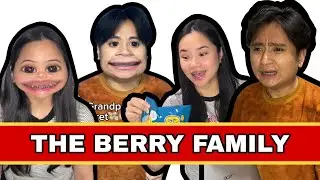 BIBOY & BECKY MOST TRENDING FUNNY TIKTOK COMPILATION | PART 6 #trendingshorts #relatable #shorts