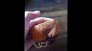 Mini royal soft squishy!!