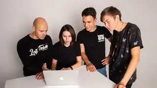 Марафон от Loftschool: День второй – дизайн