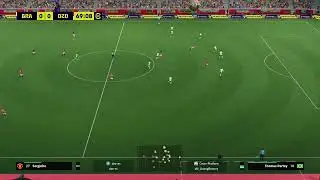 EFB O3 vs Tyler