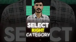 How to Find The Right YouTube Channel Category