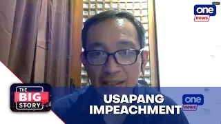 Tinio to back impeachment complaints vs. PBBM, VP Sara