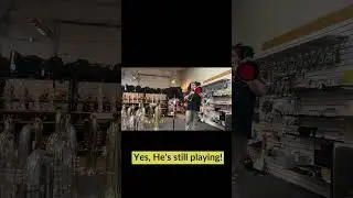 SshhMute Practice Mute Demo