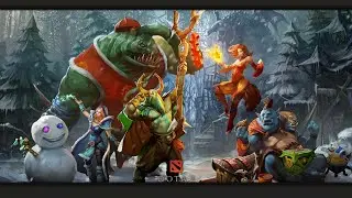 DOTA RANKEDS Y TURBOS !!!!!!!