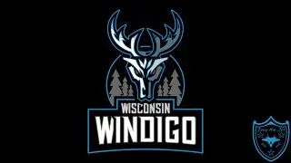 Wisconsin Windigo 2022-23 Goal Horn