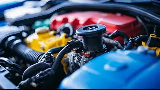 What Happens If A PCV Valve Is Stuck Open?