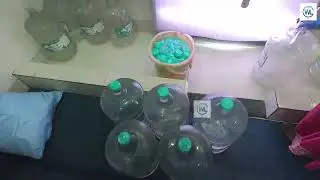 Serampore SEMI Automatic BIS and 20ltr Jar Plant