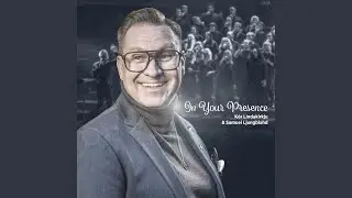 In Your Presence
