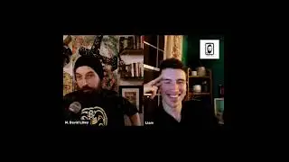 #46 Nuanced Nutrition W/ Liam Layton