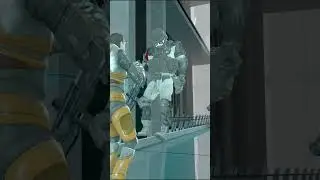 Super Gravity Gun