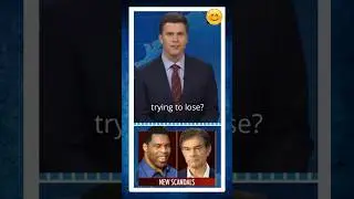 Scandals Reality #funny #snl   #Shorts