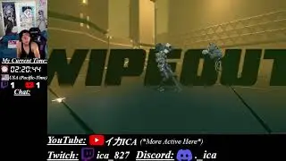 イ力ICA plays: Zenless Zone Zero: Dailies/Story Catch-Ups [Japanese Voice English Sub] 09/12/24