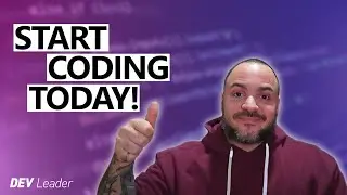 4 BEST Tips For How To Learn Coding For Beginners