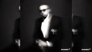 Nas - Sitting With My Thoughts INSTRUMENTAL