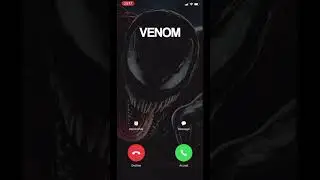 APPEL VENOM IL RÉPOND  FRANCAIS