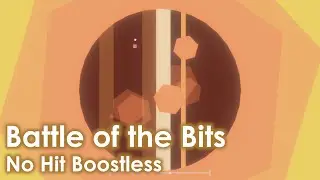 Project Arrhythmia | Battle of the Bits (No Hit) (Boostless)