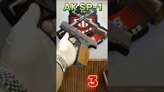 Top 5 Best Pistols #akarms #azharkhanarms #akarmspeshawar #ak #shorts #viral #trending