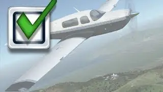 FSX Missons: Hawaiian Checkout