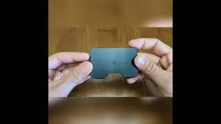 Spigen Wallet S, amazing wallet for the price.