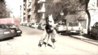 RABBIT TRIP // #followtherabbit Secret Party in Rome