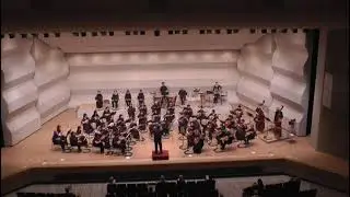 マリオネットの葬送行進曲(C.グノー)/演奏　マンドリン・アンサンブル・モニカ
